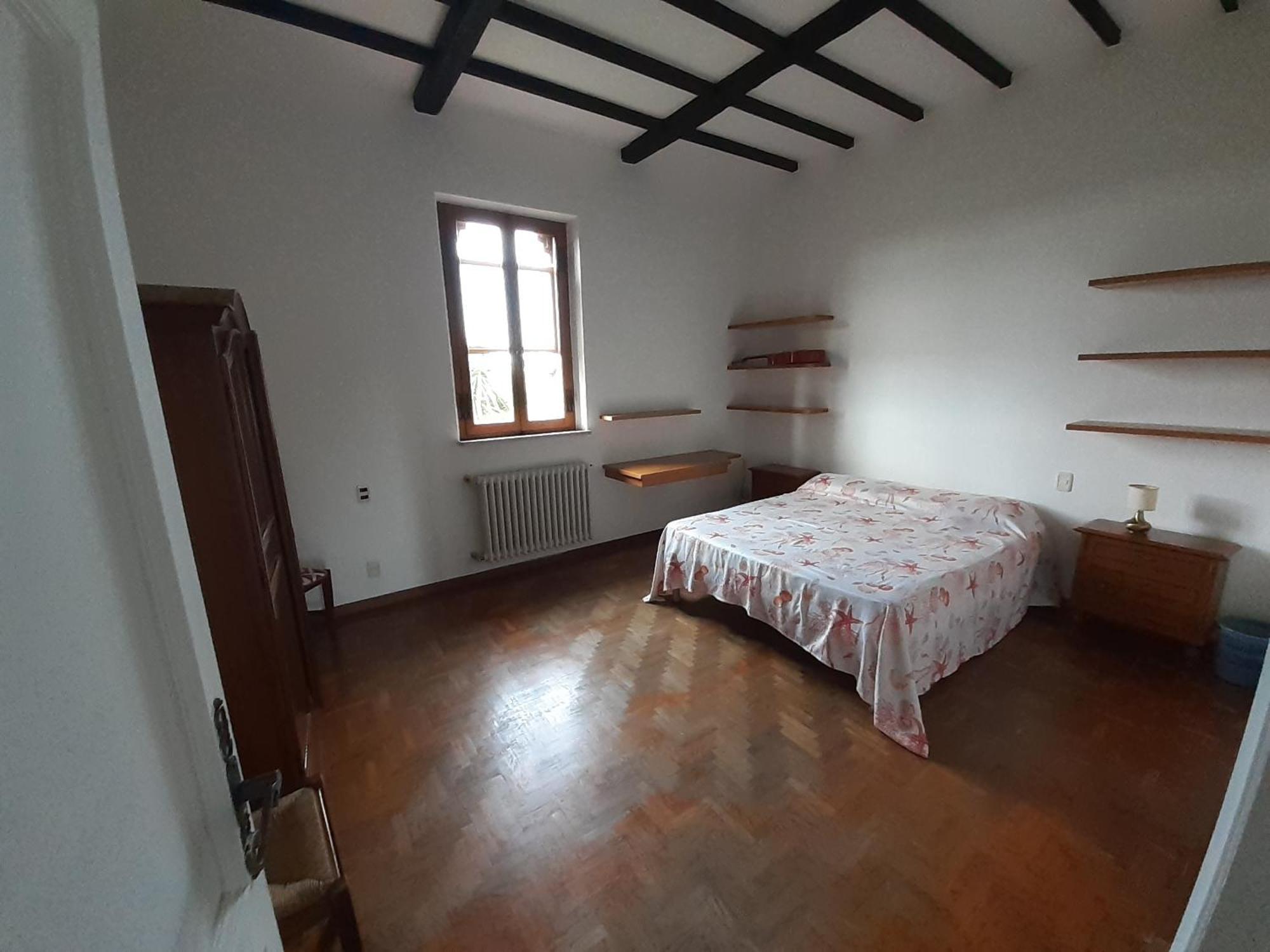Hotel Casa Porciatti Grosseto Habitación foto